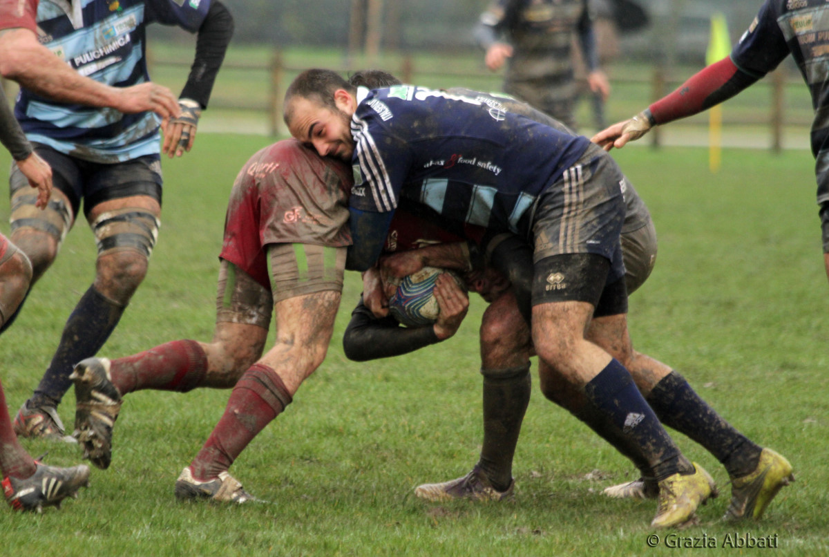 Amatori Parma Rugby vs Rugby Colorno 01 898409815