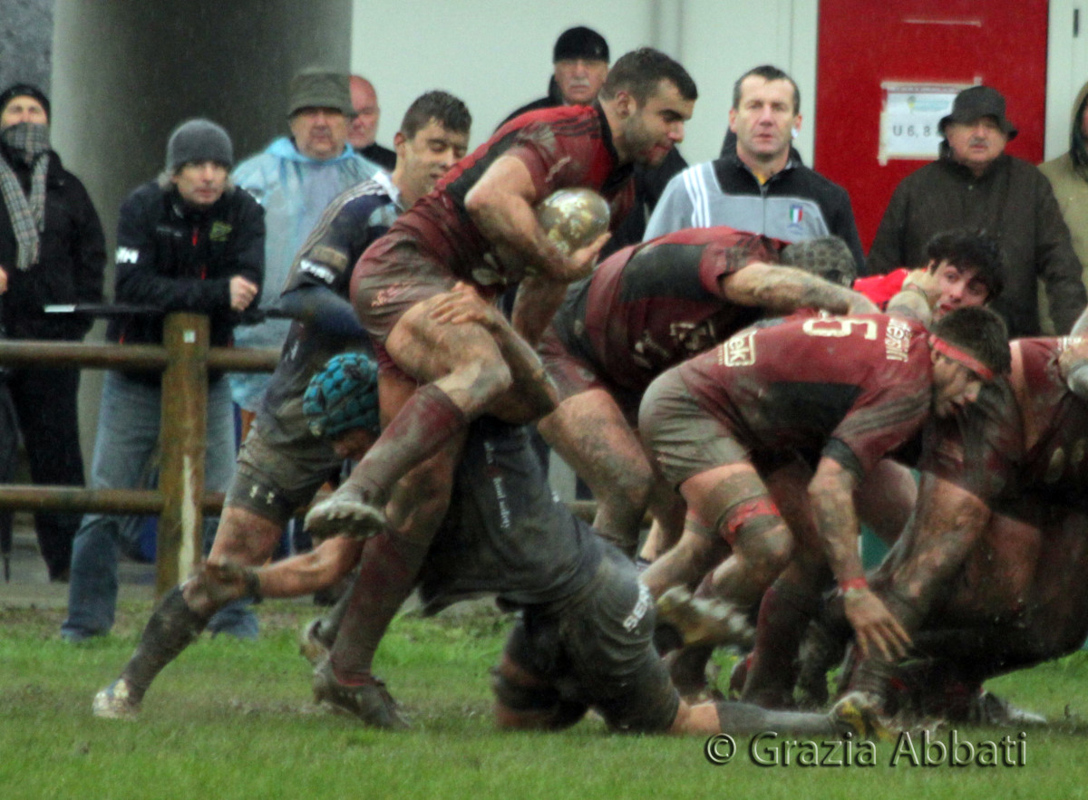 Amatori Parma Rugby vs Rugby Colorno 04 974355011