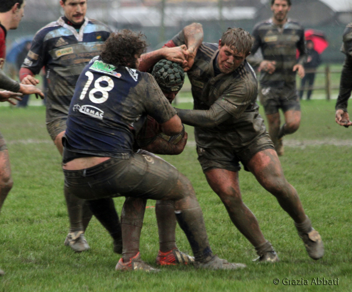 Amatori Parma Rugby vs Rugby Colorno 08 390397636