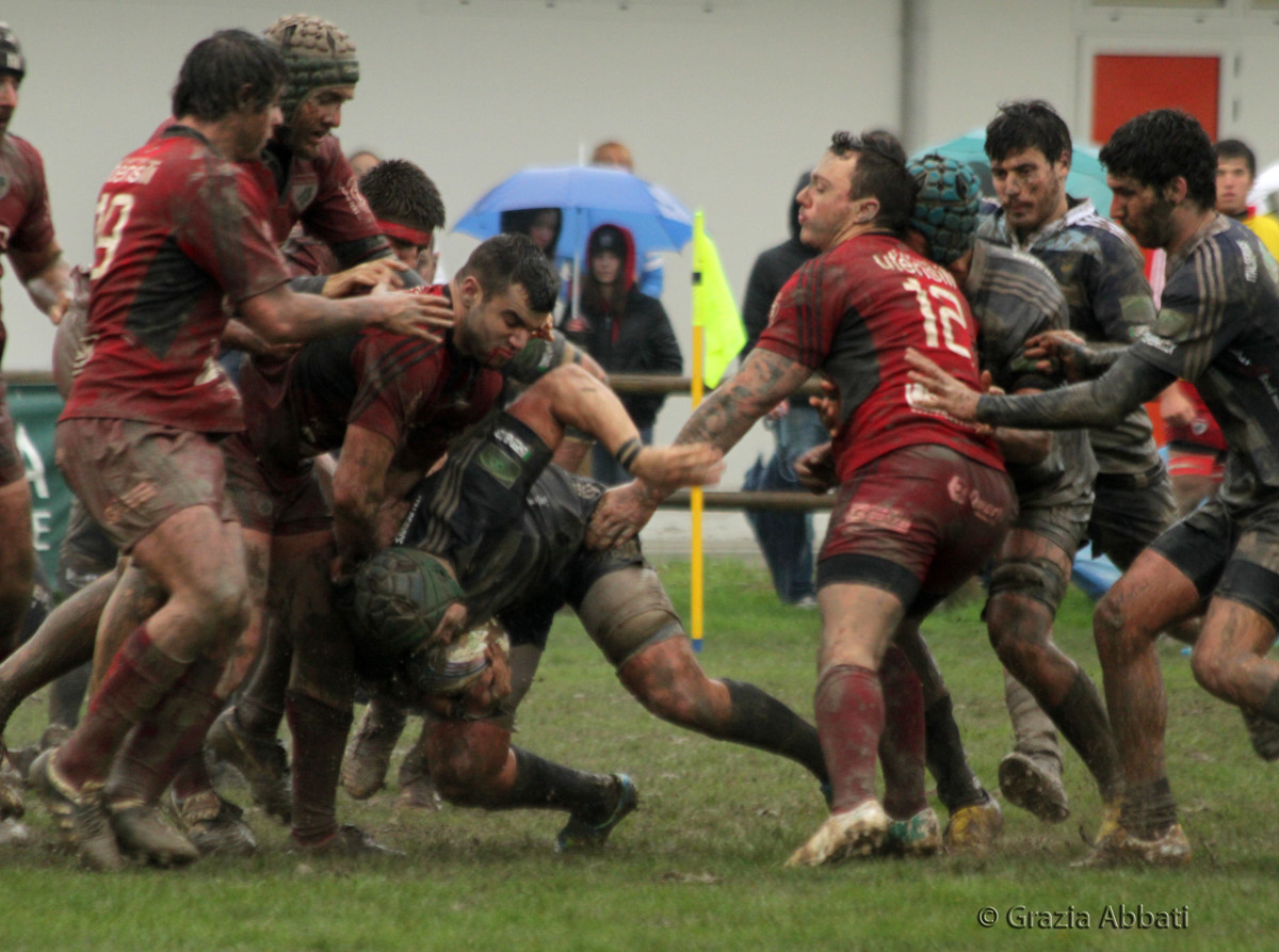 Amatori Parma Rugby vs Rugby Colorno 10 932838139